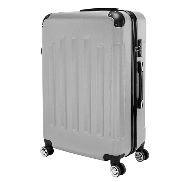 3-in-1 Portable ABS Trolley Case 3