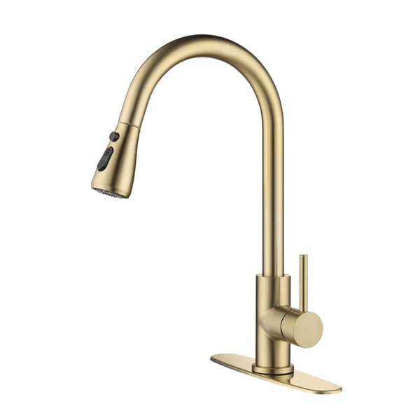 Kitchen Faucet Household Sink Faucet 3
