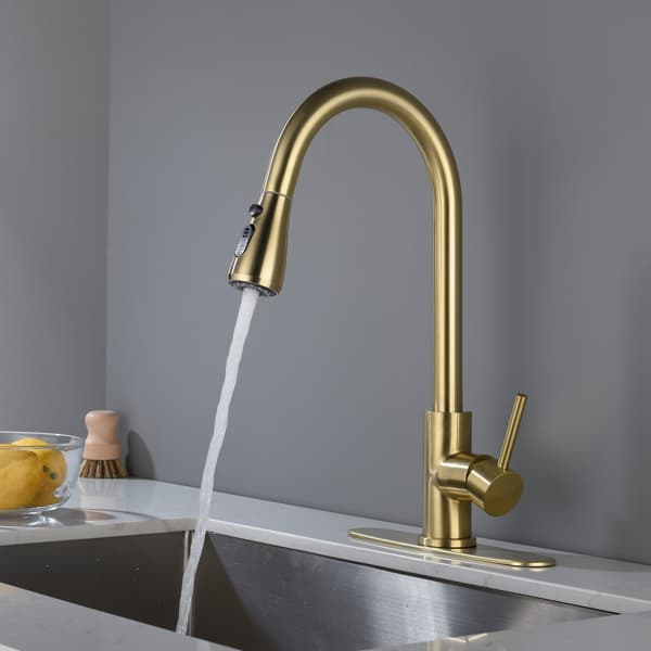 Kitchen Faucet Household Sink Faucet 2