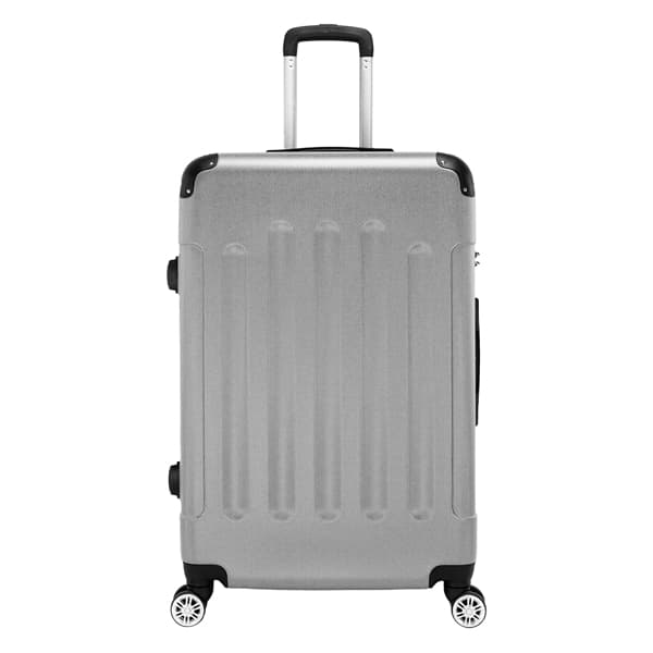 3-in-1 Portable ABS Trolley Case 5