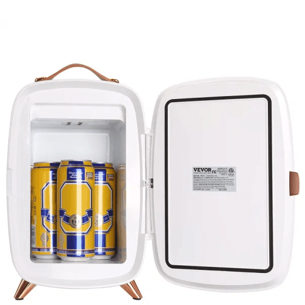 Vevor Mini Fridge For Bedroom 3